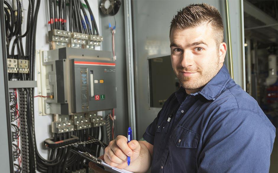 électricien installateur Paris 7