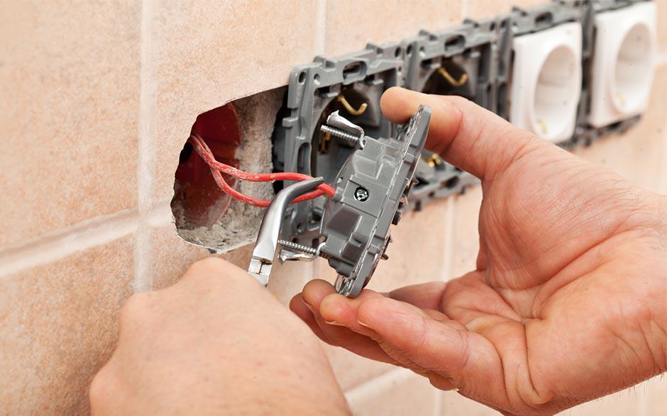 électricien de maintenance Livry-Gargan
