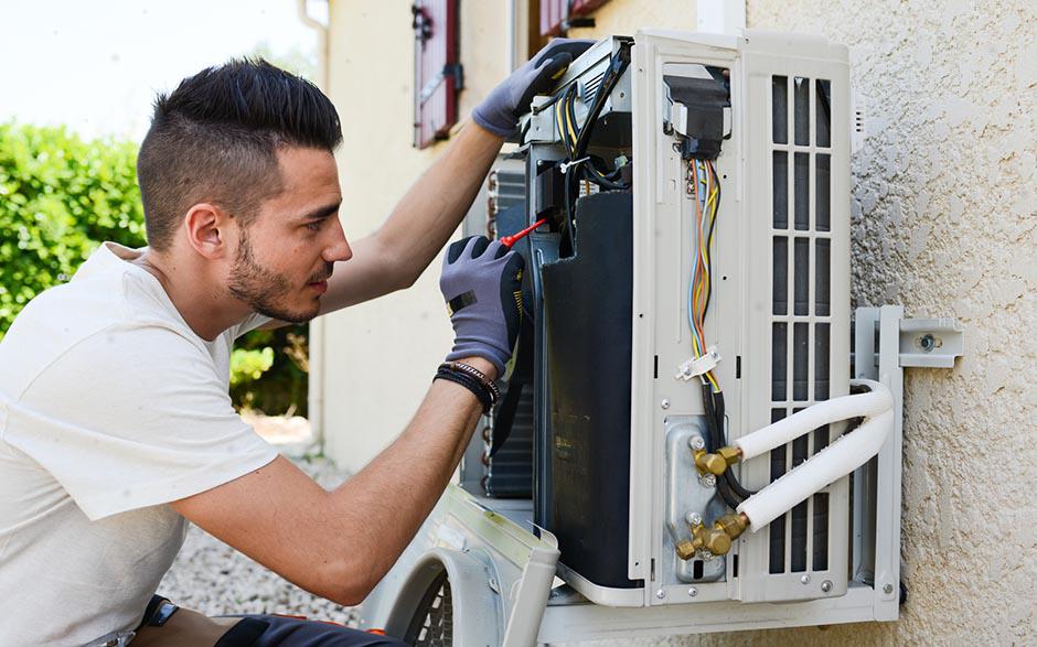 installation électrique maison Chambourcy