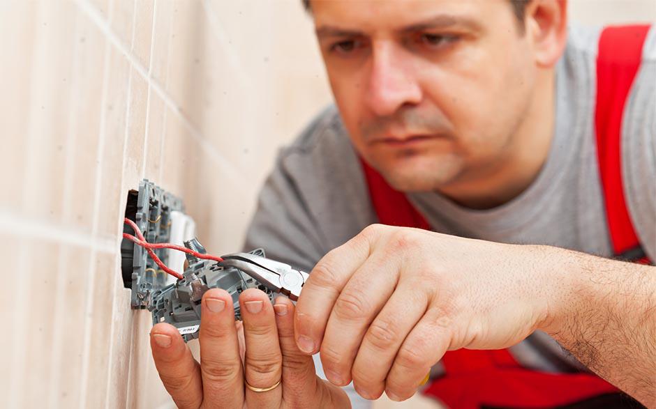 tarifs électricien Le Pecq