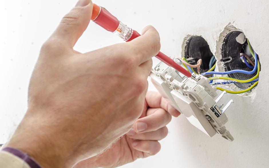 tarif électricien Pierrelaye