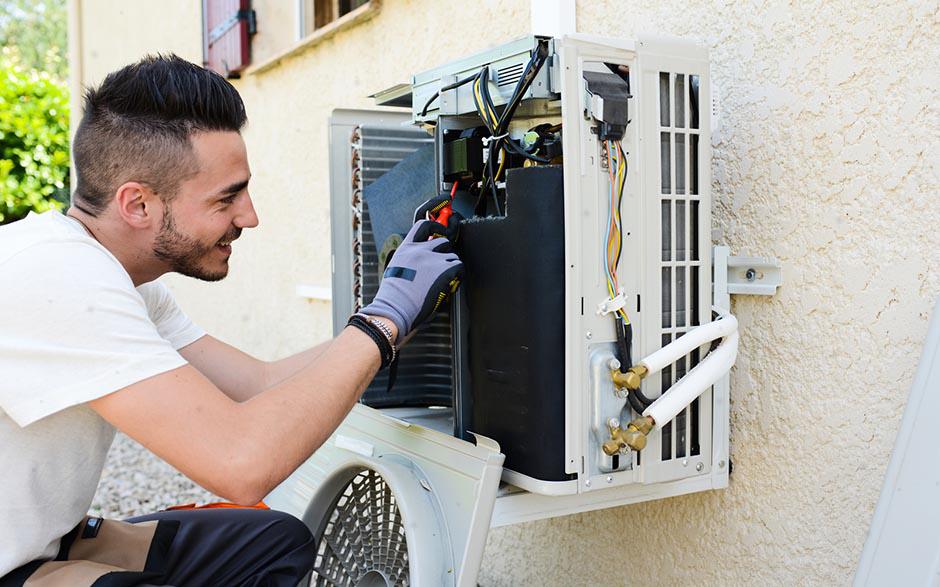 mise aux normes électriques Noisy-le-Roi