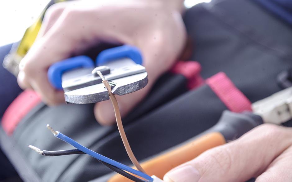 électricien artisan Montsoult