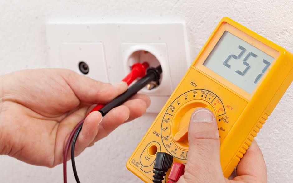 mise aux normes électriques Noisy-le-Roi