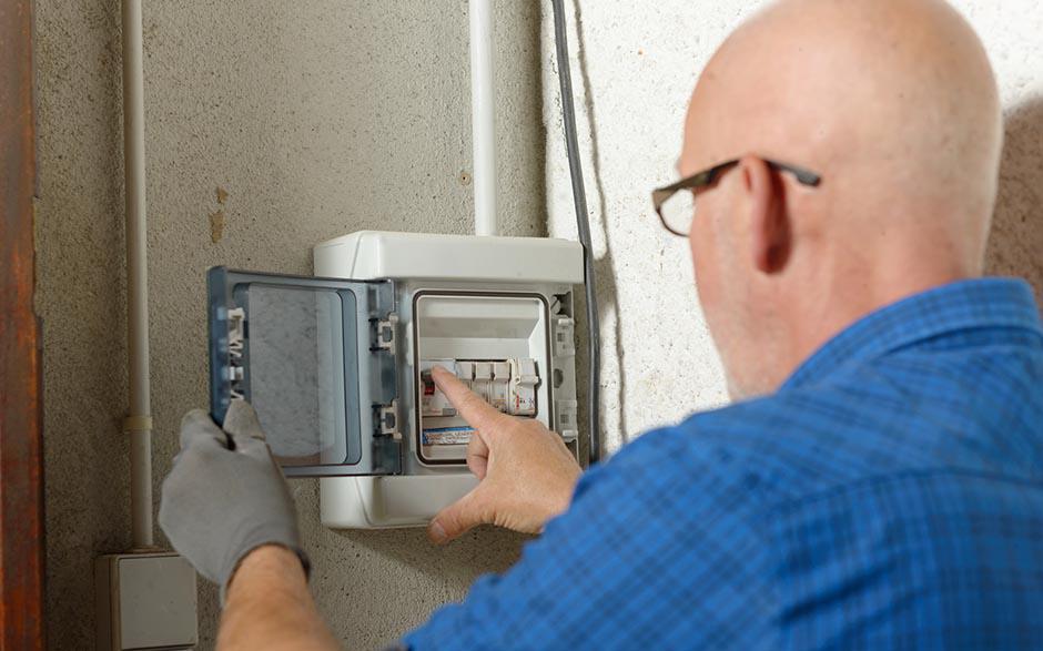 électricien artisan Montsoult
